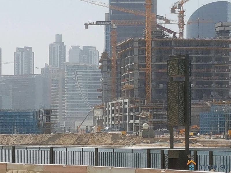 1-комн. апартаменты, 94 м²