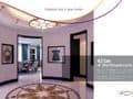 Продаем двухкомнатные апартаменты, 116 м², этаж 45 из 100. Фото 6