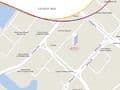 2-комн. апартаменты, 116 м²