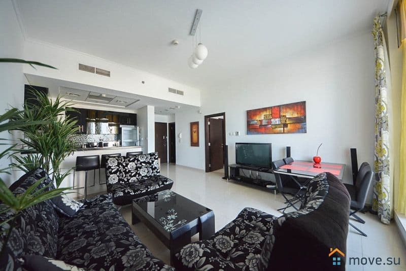 2-комн. апартаменты, 67 м²