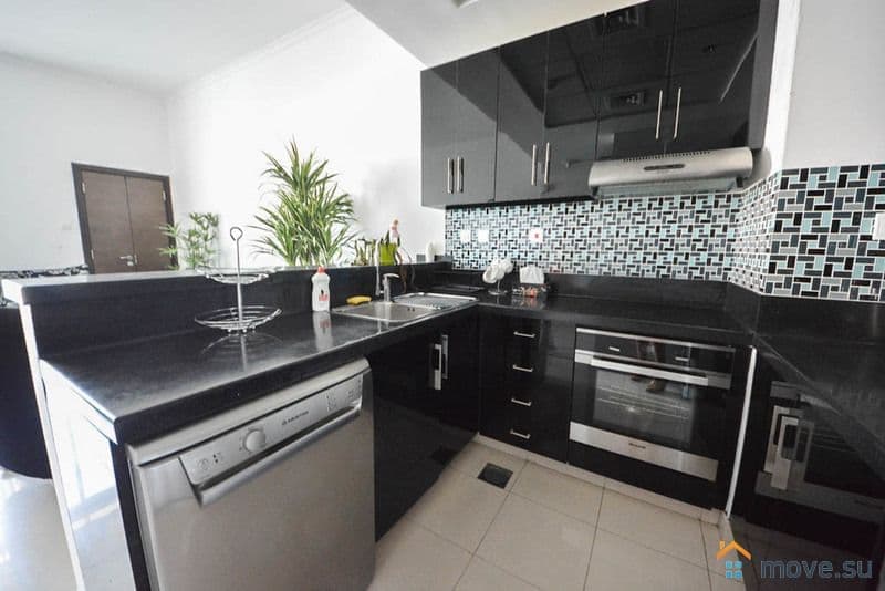 2-комн. апартаменты, 67 м²