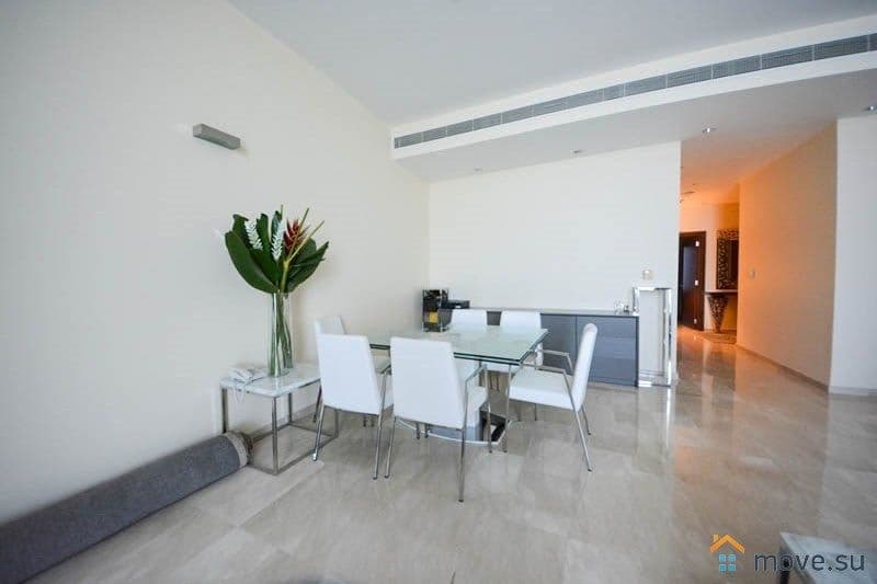 4-комн. апартаменты, 212 м²