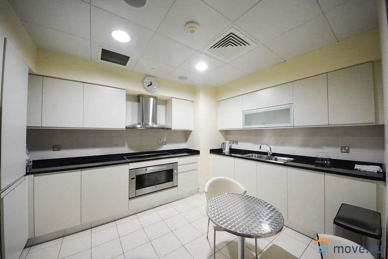 4-комн. апартаменты, 212 м²