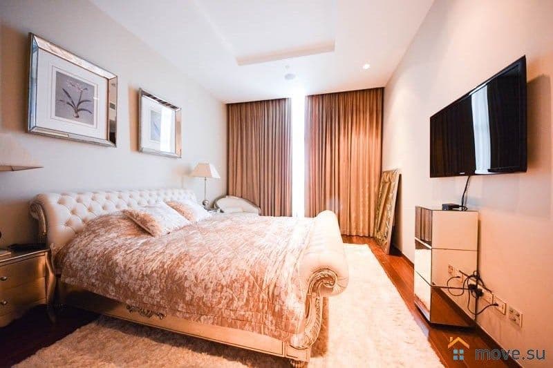 4-комн. апартаменты, 212 м²