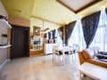 Продается трехкомнатные апартаменты, 181 м², этаж 3 из 15. Фото 2