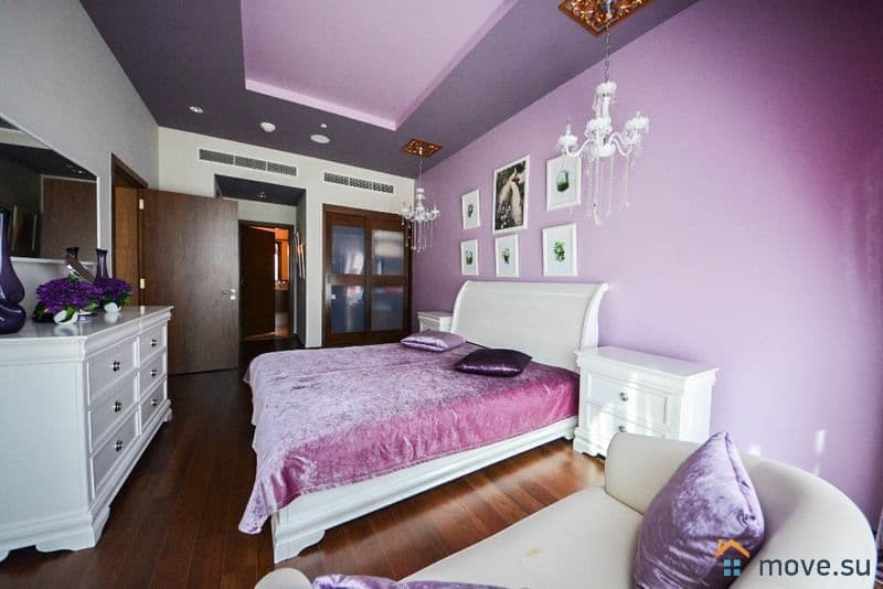3-комн. апартаменты, 181 м²