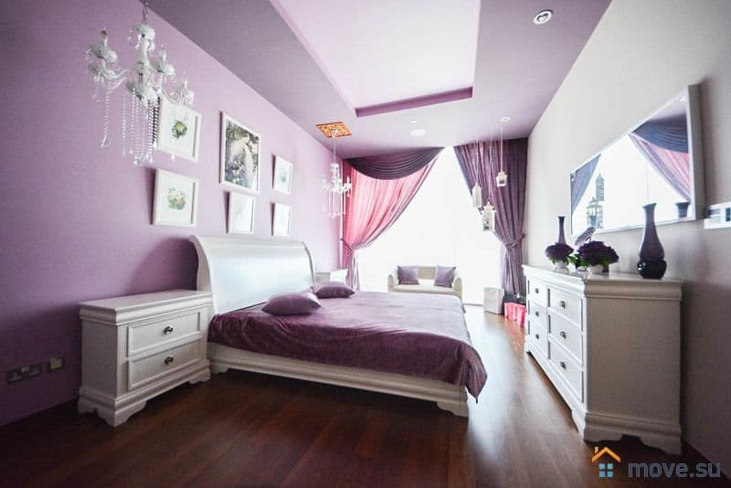 3-комн. апартаменты, 181 м²