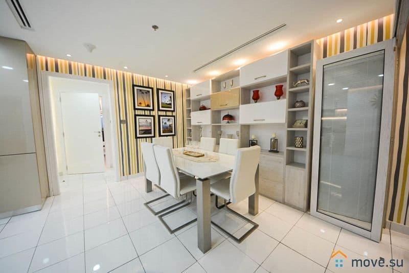 1-комн. апартаменты, 40 м²