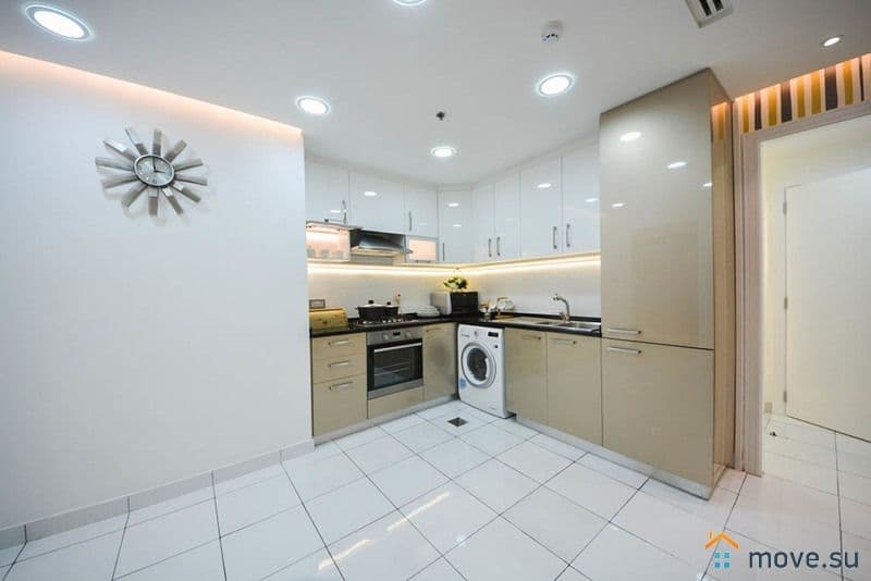 1-комн. апартаменты, 40 м²