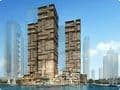 2-комн. апартаменты, 77 м²