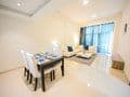 Продать двухкомнатные апартаменты, 93 м², этаж 3 из 4. Фото 4