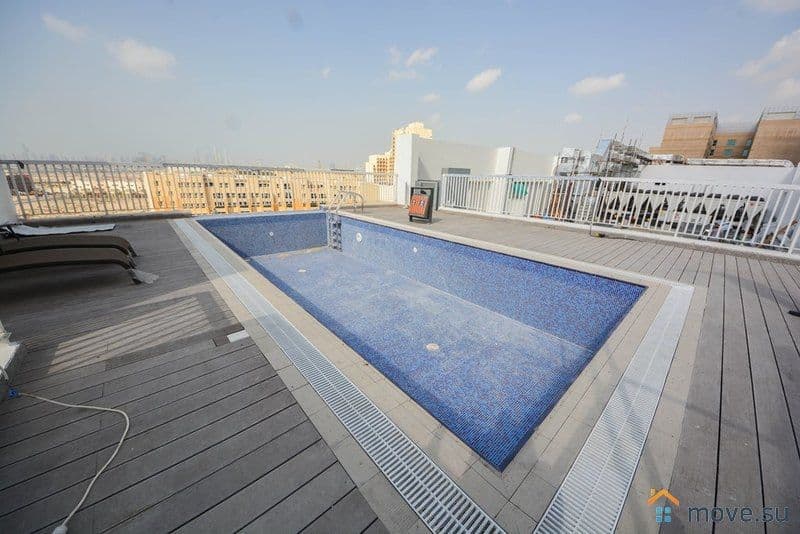 2-комн. апартаменты, 93 м²