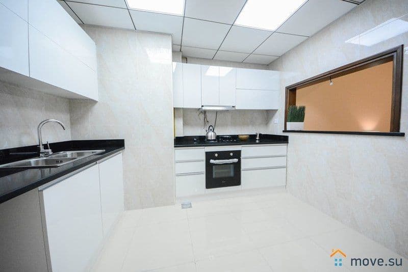 2-комн. апартаменты, 93 м²