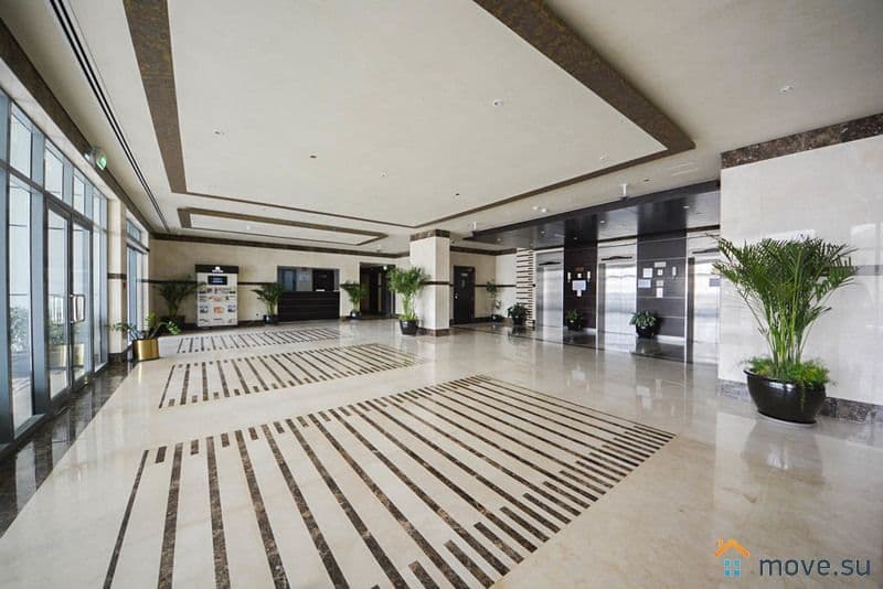 2-комн. апартаменты, 63 м²