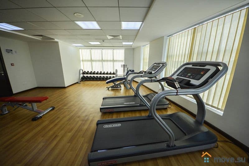 2-комн. апартаменты, 63 м²