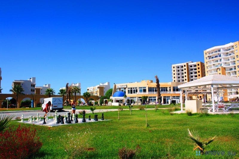 1-комн. апартаменты, 42 м²