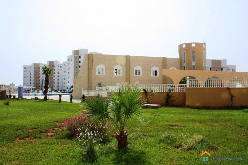 1-комн. апартаменты, 42 м²