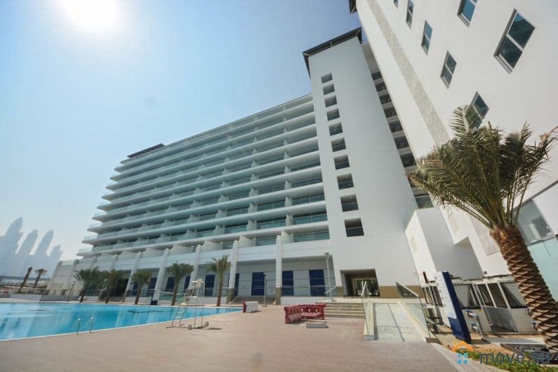 2-комн. апартаменты, 105 м²