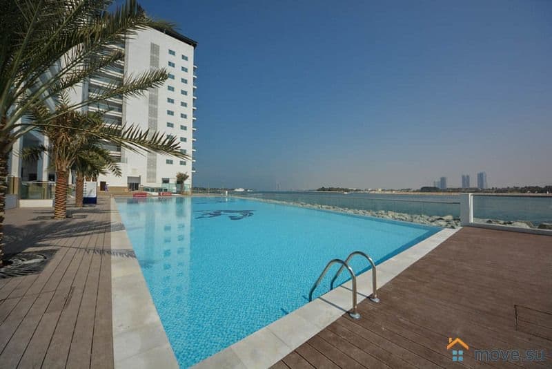 2-комн. апартаменты, 105 м²