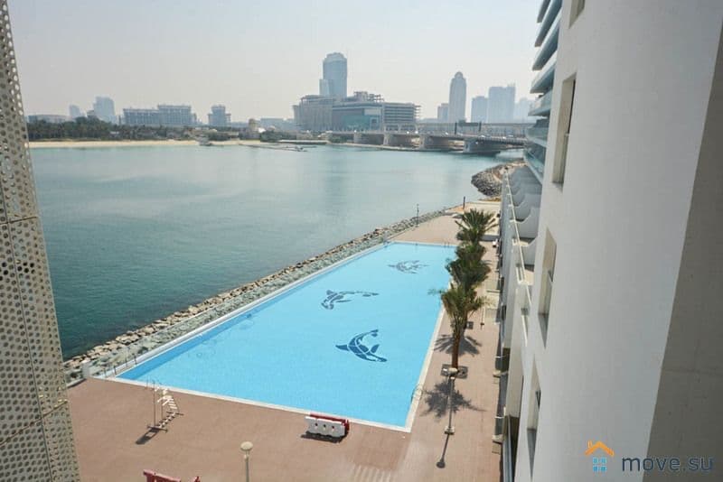 2-комн. апартаменты, 105 м²