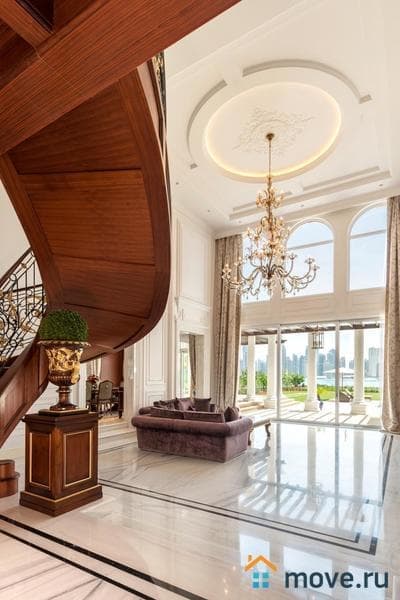 апартаменты, 1134 м²