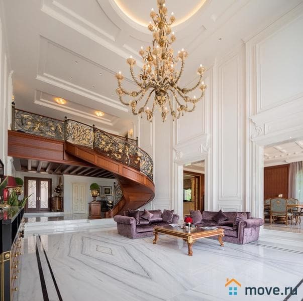 апартаменты, 1134 м²