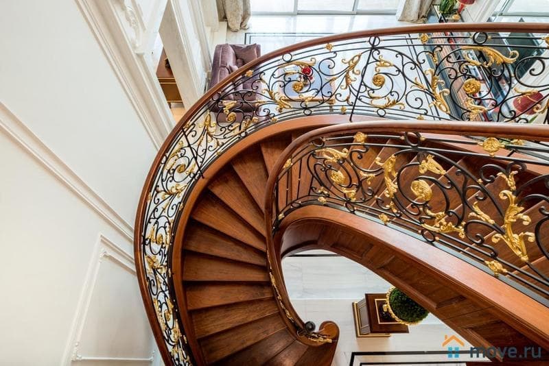 апартаменты, 1134 м²
