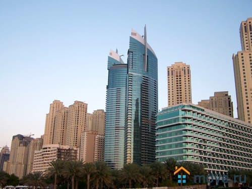 3-комн. апартаменты, 207 м²