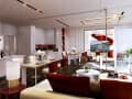 Продаем однокомнатные апартаменты, 37 м², этаж 27 из 83. Фото 4