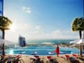 Продаем однокомнатные апартаменты, 37 м², этаж 27 из 83. Фото 6