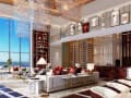Продаем однокомнатные апартаменты, 37 м², этаж 27 из 83. Фото 9