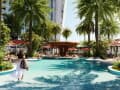 Продаем однокомнатные апартаменты, 37 м², этаж 27 из 83. Фото 13