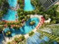 Продаем однокомнатные апартаменты, 37 м², этаж 27 из 83. Фото 14