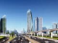 Продаем однокомнатные апартаменты, 37 м², этаж 27 из 83. Фото 19