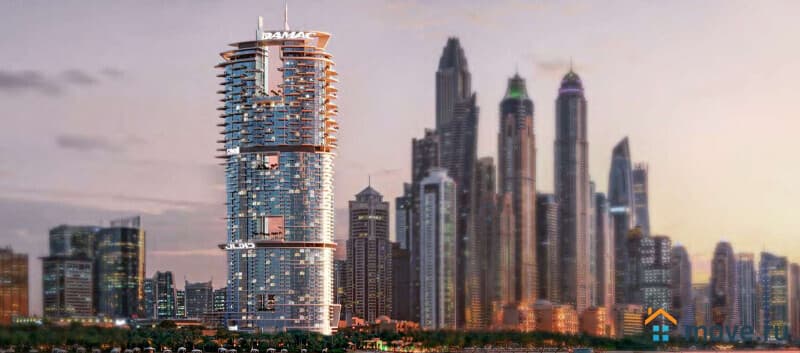 1-комн. апартаменты, 82 м²