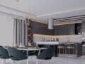 вилла, 260 м², 3 сотки