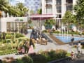 1-комн. апартаменты, 37.9 м²