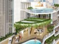 2-комн. апартаменты, 47 м²