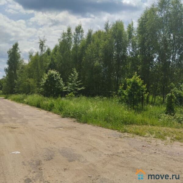 земля под ИЖС, 21 сотка
