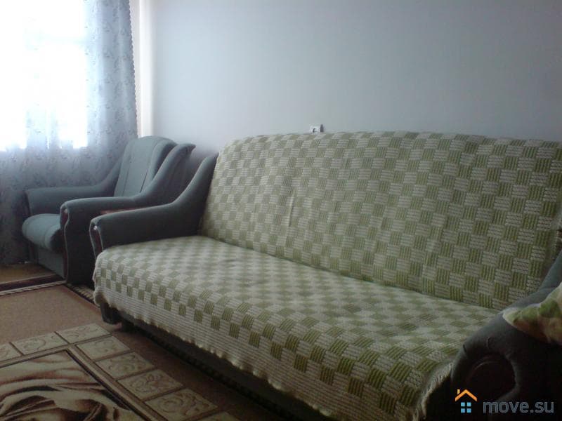 1-комн. квартира, 55 м²