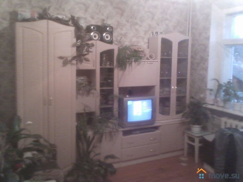 1-комн. квартира, 55 м²