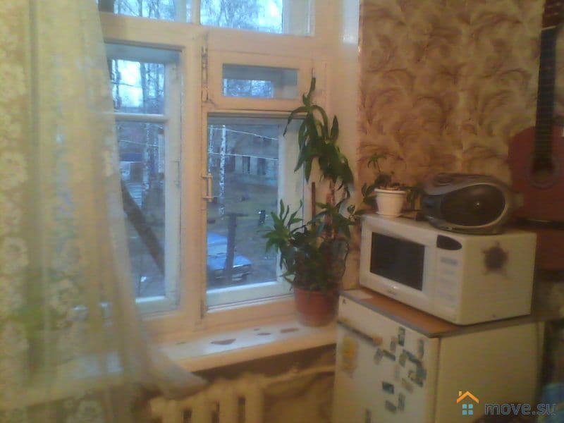 1-комн. квартира, 55 м²