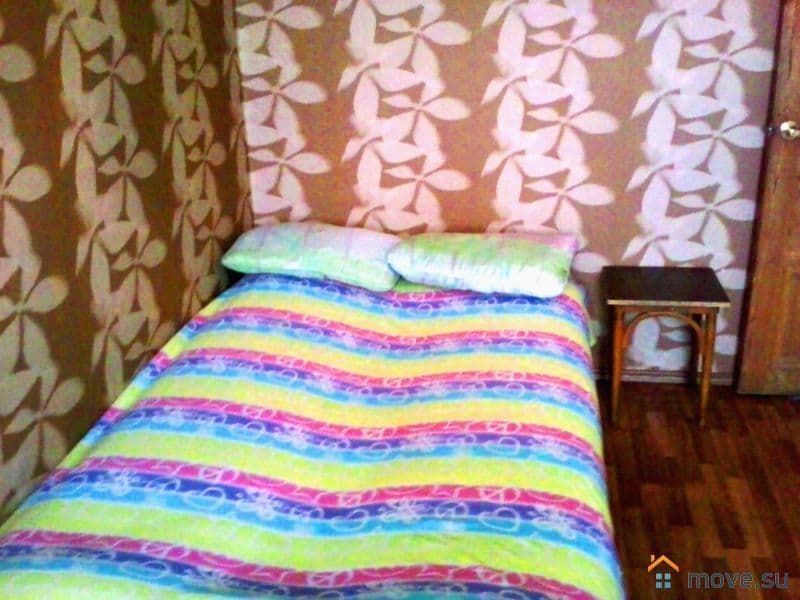 1-комн. квартира, 35 м²