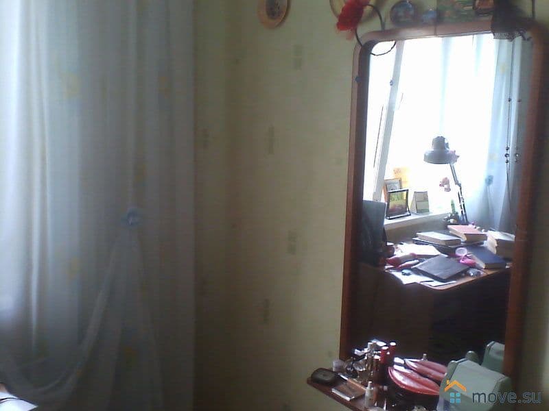 1-комн. квартира, 35 м²