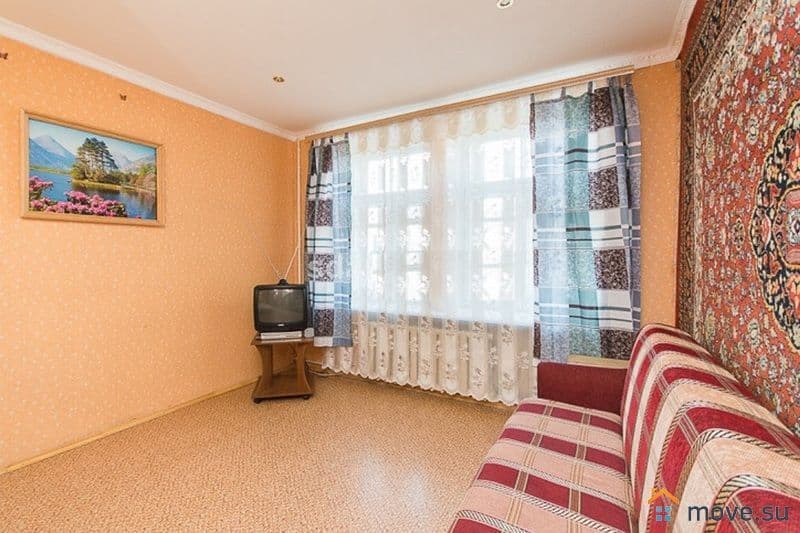 1-комн. квартира, 38 м²