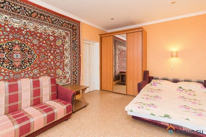 1-комн. квартира, 38 м²