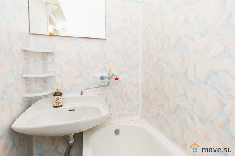 1-комн. квартира, 34 м²