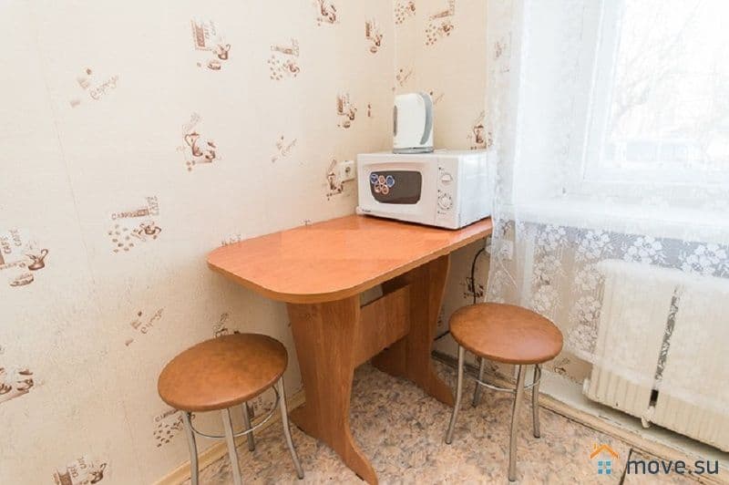 1-комн. квартира, 34 м²