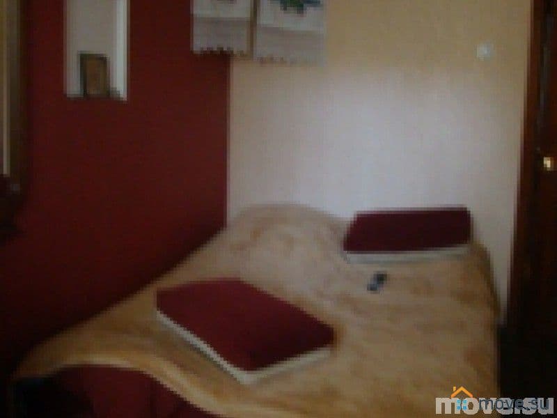 1-комн. апартаменты, 34 м²
