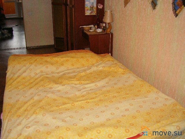 1-комн. квартира, 34 м²